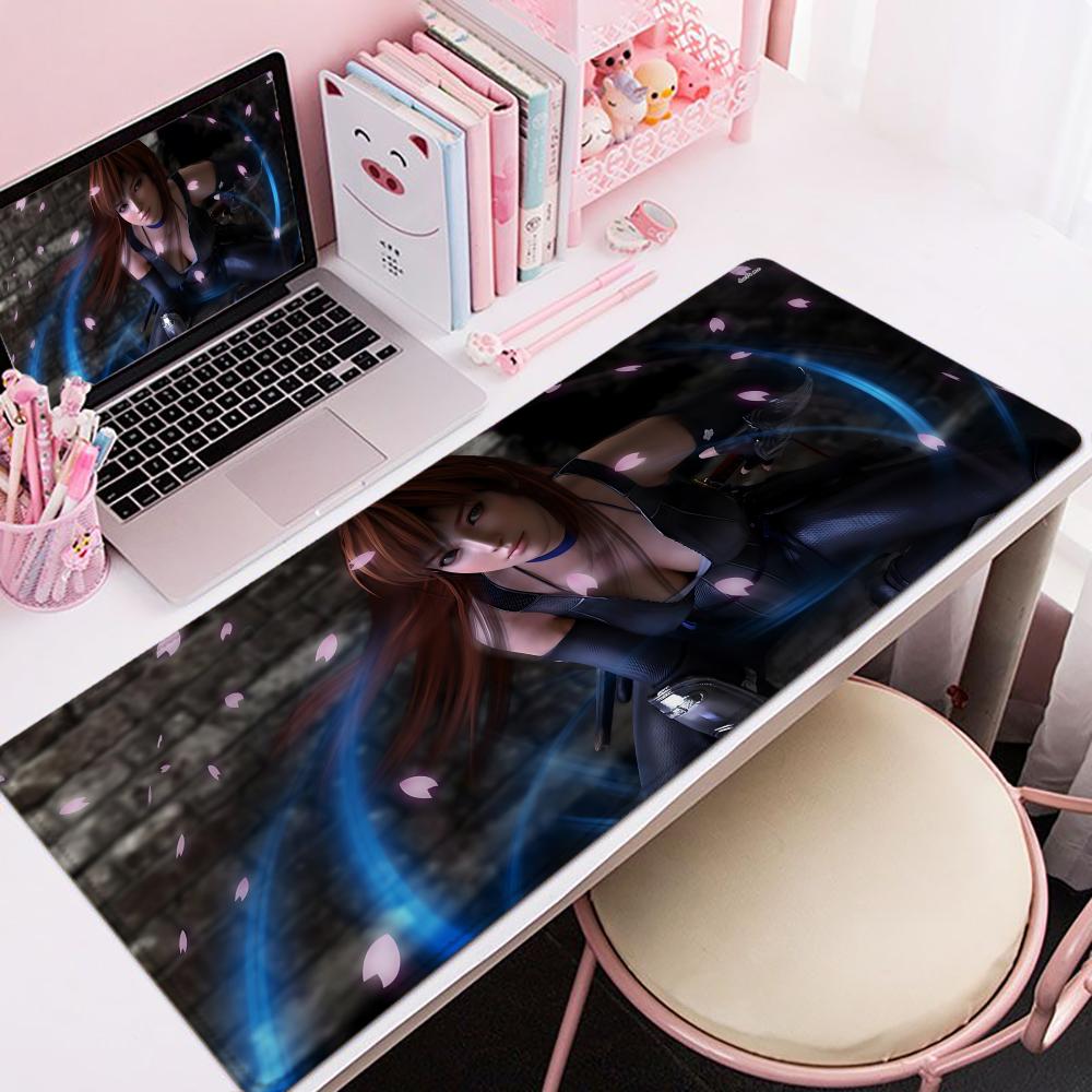 Big D-Dead Or Alive Mouse Pad  - Esports Or Gaming 리뷰 및 가격
