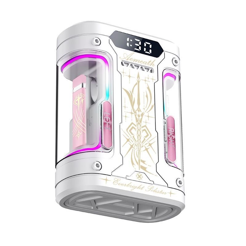 Anime Elysia TWS Bluetooth Ear - Esports Gaming Earbuds 리뷰 및 가격
