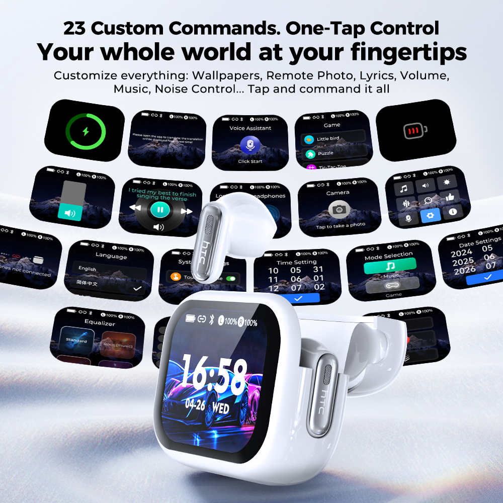 AI Translate Earphone Bluetoot - Esports Gaming Earbuds 리뷰 및 가격