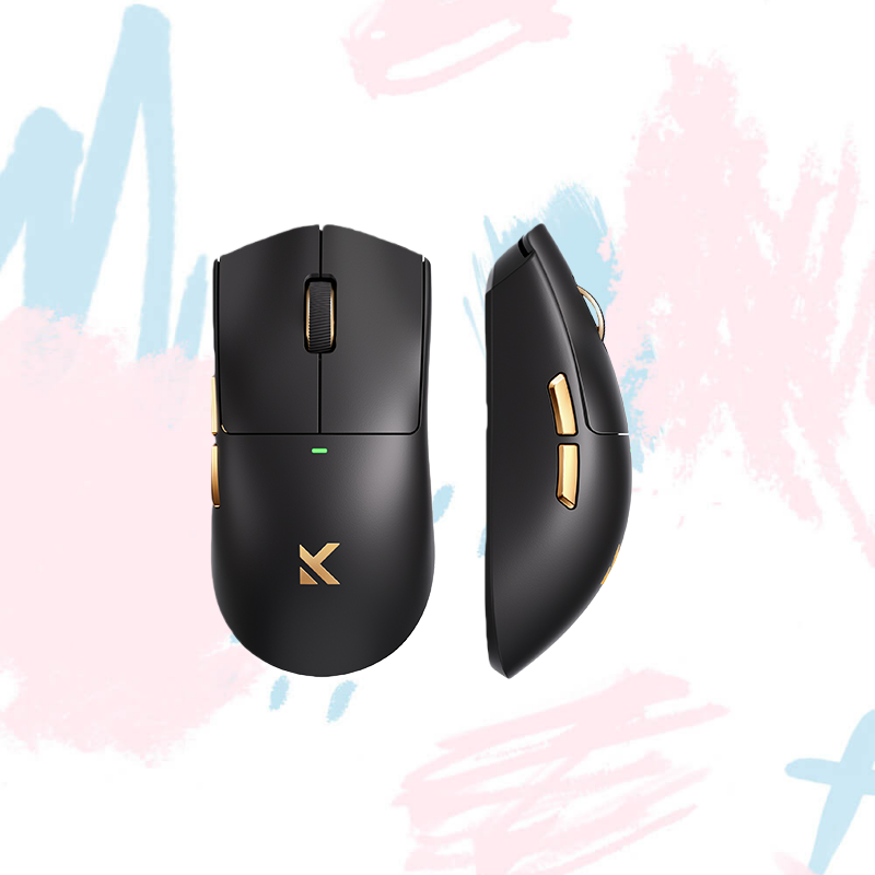 Mchose K7 Ultra Wireless Mouse - Esports Gaming 리뷰 및 가격