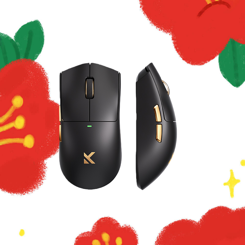 Mchose K7 Ultra Wireless Mouse - Esports Gaming 리뷰 및 가격