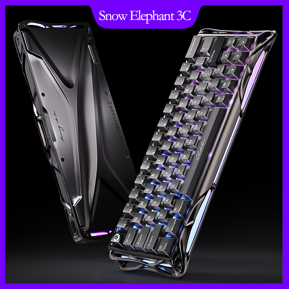 V60 Pro Magnetic Switch Keyboa - Esports Gaming 리뷰 및 가격