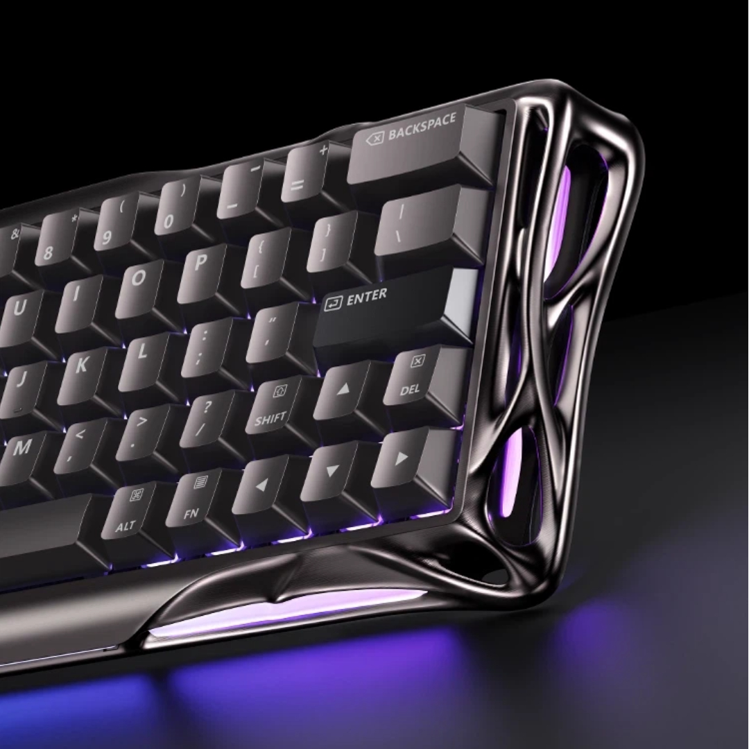 V60 Pro Magnetic Switch Keyboa - Esports Gaming 리뷰 및 가격