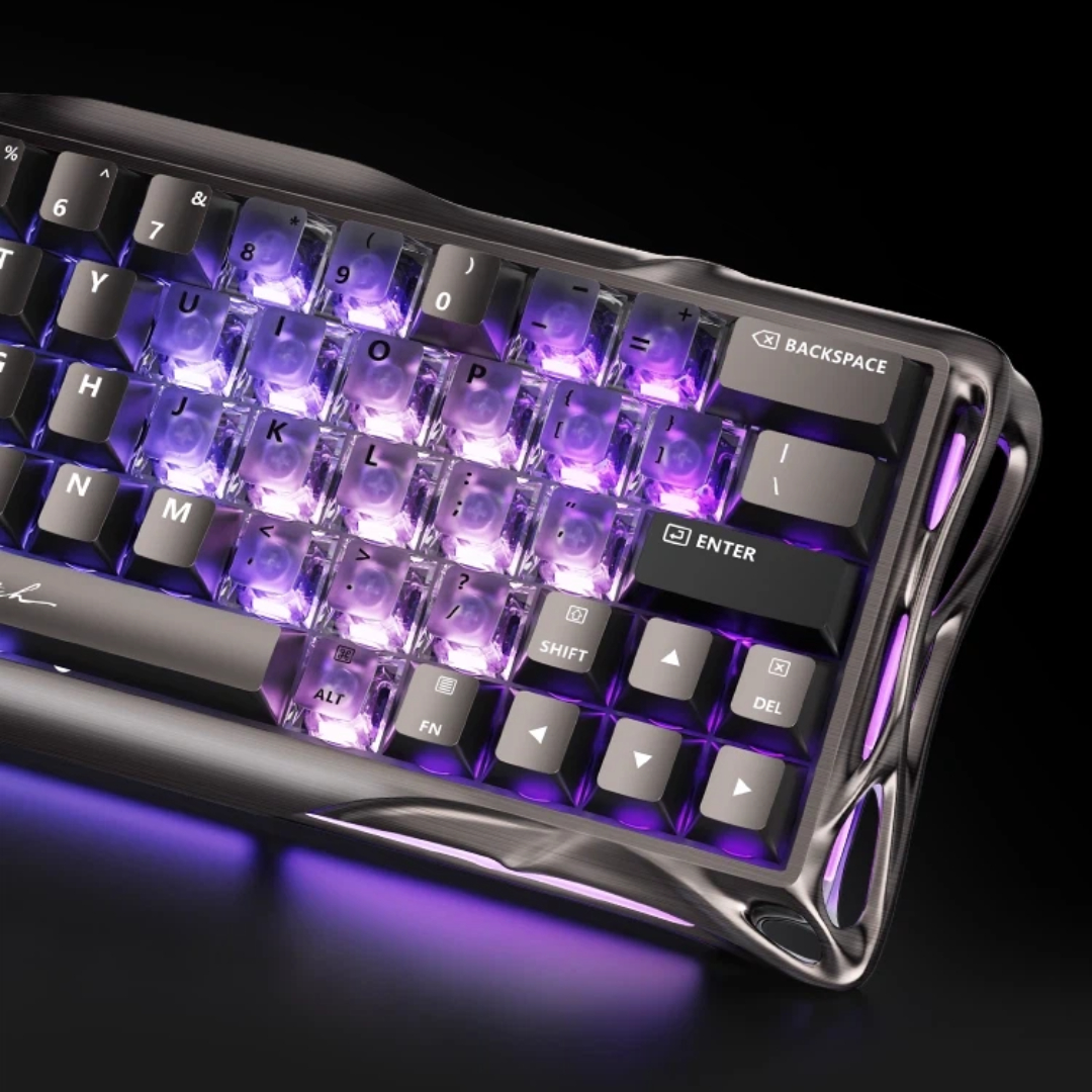 V60 Pro Magnetic Switch Keyboa - Esports Gaming 리뷰 및 가격