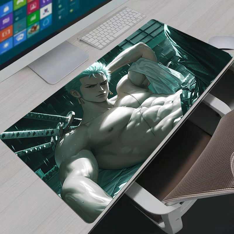 Mouse Pad Notbook One Piece Zo - Esports Gaming Pc 리뷰 및 가격