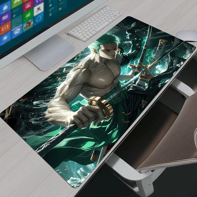Mouse Pad Notbook One Piece Zo - Esports Gaming Pc 리뷰 및 가격
