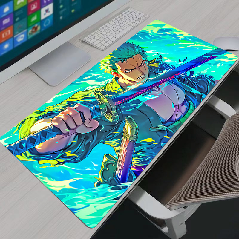 Mouse Pad Notbook One Piece Zo - Esports Gaming Pc 리뷰 및 가격