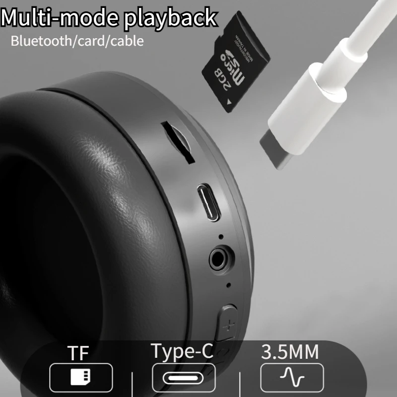 Over Ear HIFI Stereo M5 Headse - Esports Gaming Earbuds 리뷰 및 가격
