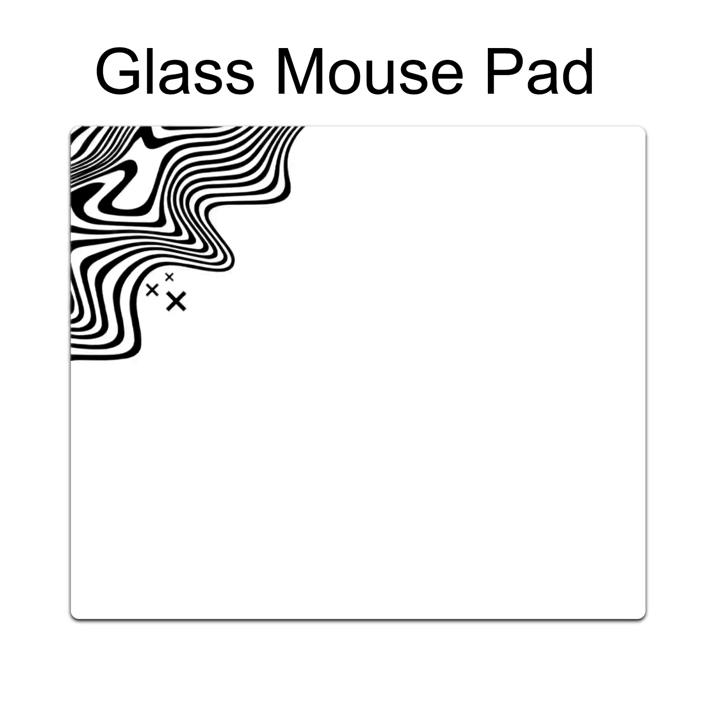 Minimalist Artistic Wave Patte - Esports Or Gaming 리뷰 및 가격