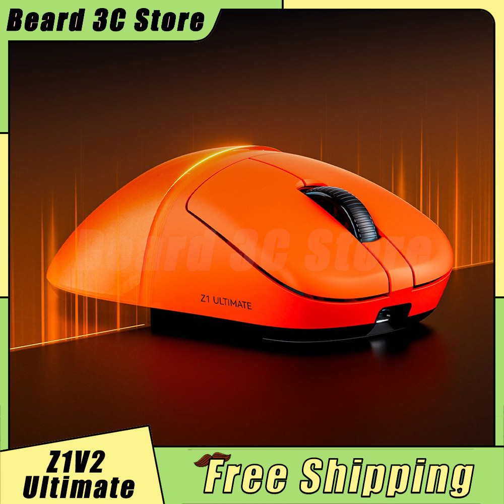ATK Z1V2 Ultimate Wireless Gam - Ultimate Esports Gaming 리뷰 및 가격