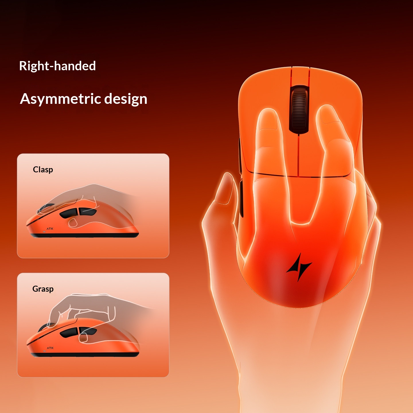 ATK Z1V2 Ultimate Wireless Gam - Ultimate Esports Gaming 리뷰 및 가격