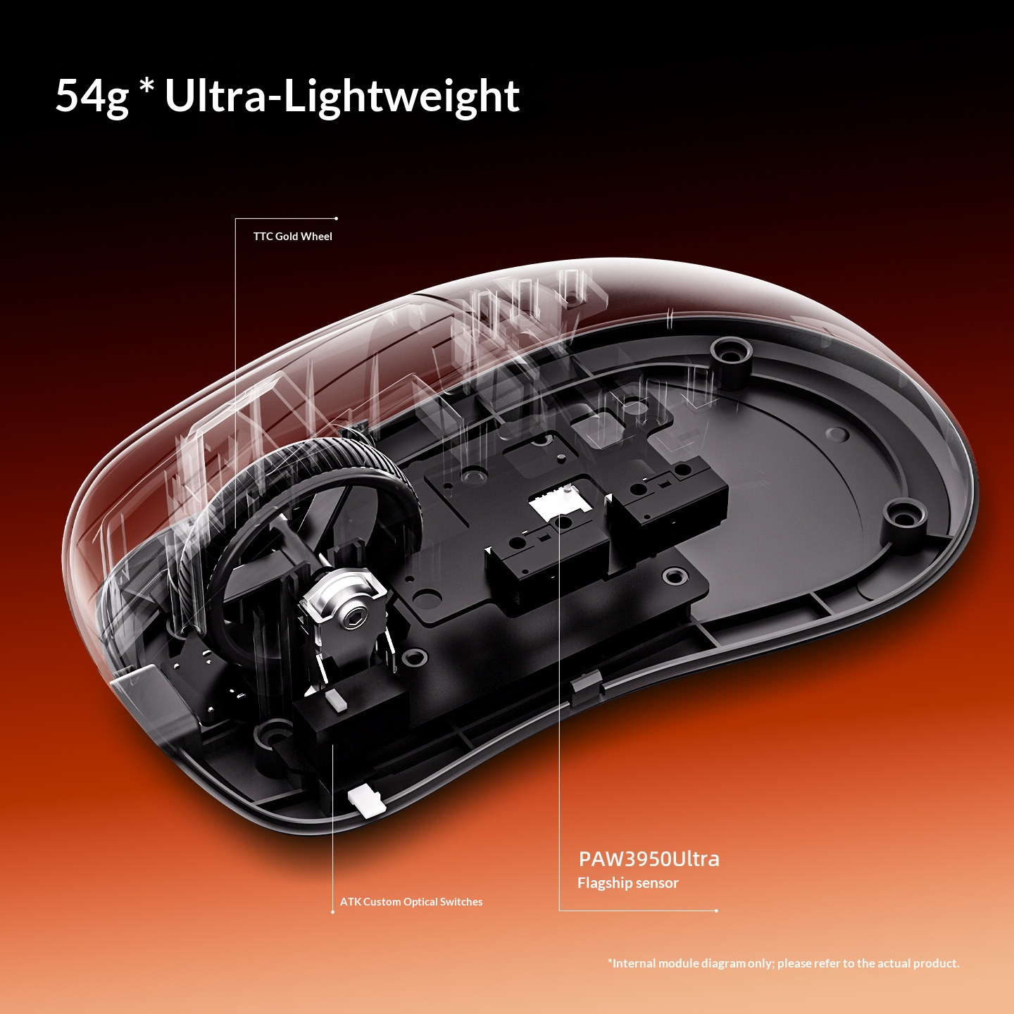 ATK Z1V2 Ultimate Wireless Gam - Ultimate Esports Gaming 리뷰 및 가격