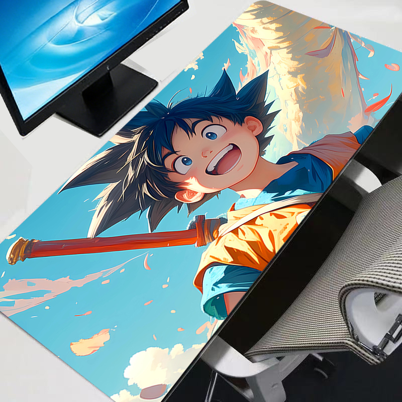Dragon Ball Mouse Pad Pc Speed - Esports Gaming Mousepad 리뷰 및 가격