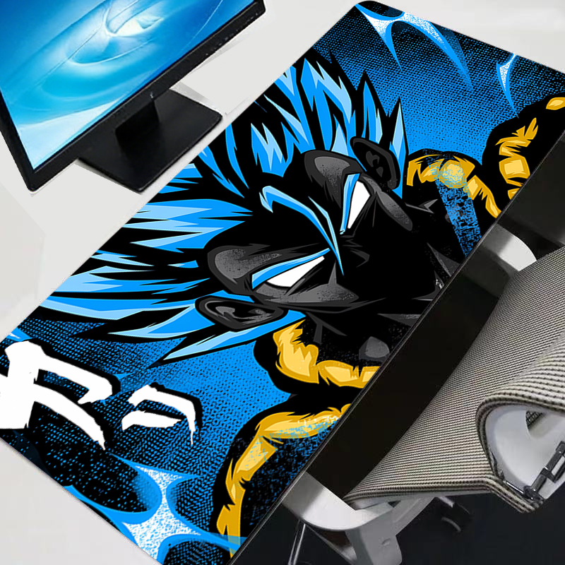 Dragon Ball Mouse Pad Pc Speed - Esports Gaming Mousepad 리뷰 및 가격