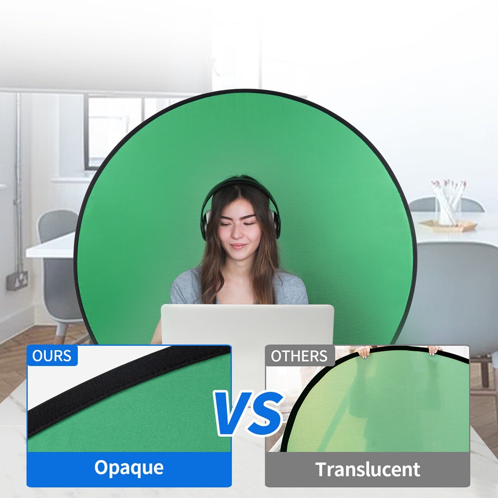 Selens Collapsible Portable Ch - Green Screen Collapsible 리뷰 및 가격