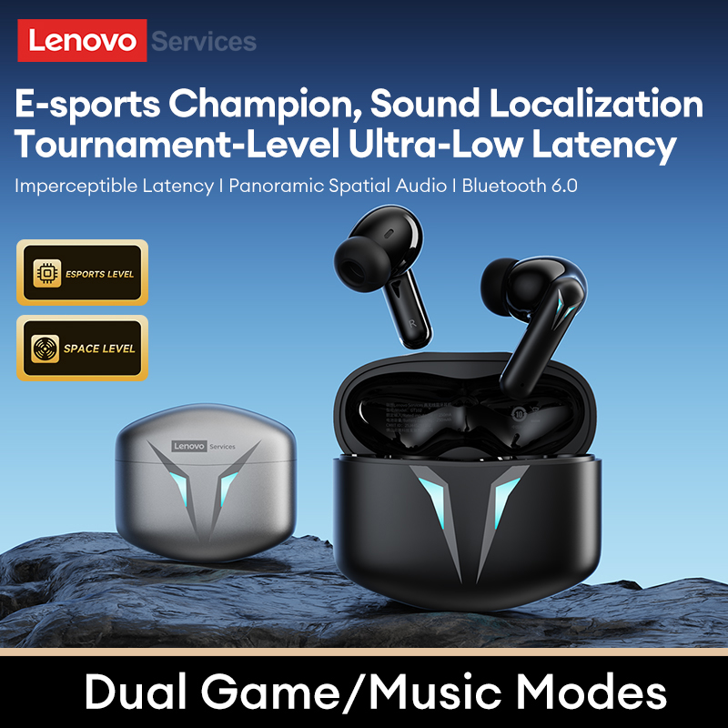 Lenovo GT102 Wireless E-sports - Esports Gaming Phone 리뷰 및 가격
