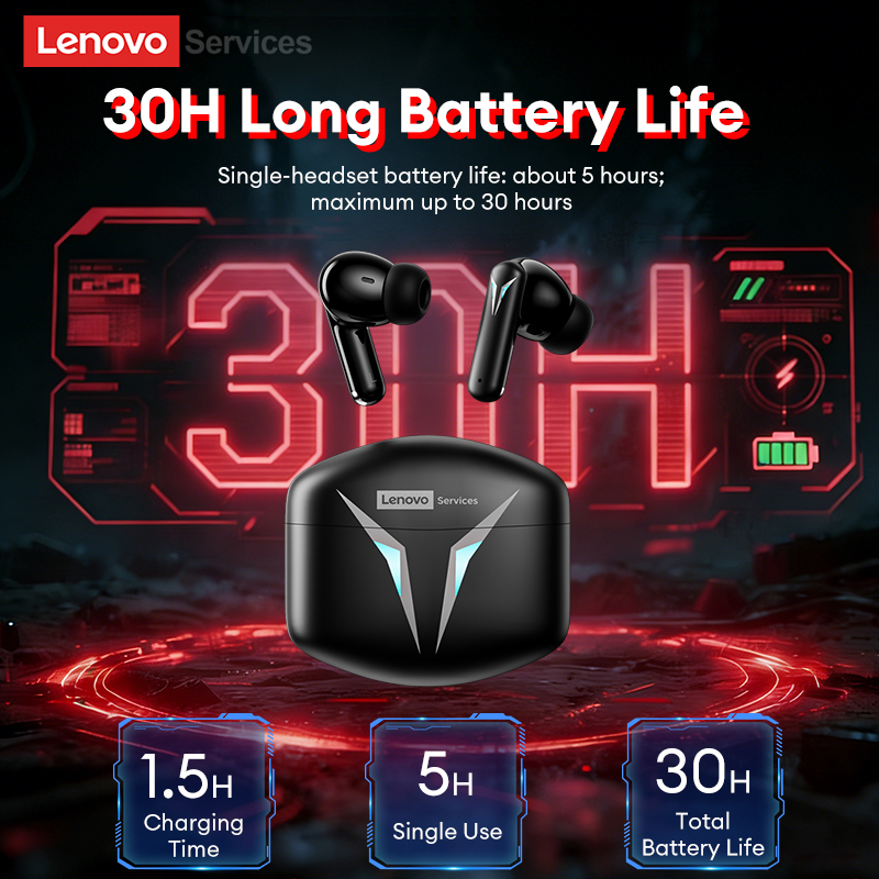 Lenovo GT102 Wireless E-sports - Esports Gaming Phone 리뷰 및 가격