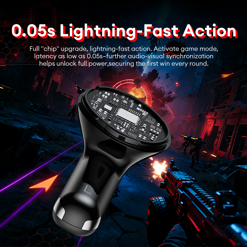 Lenovo GT102 Wireless E-sports - Esports Gaming Phone 리뷰 및 가격