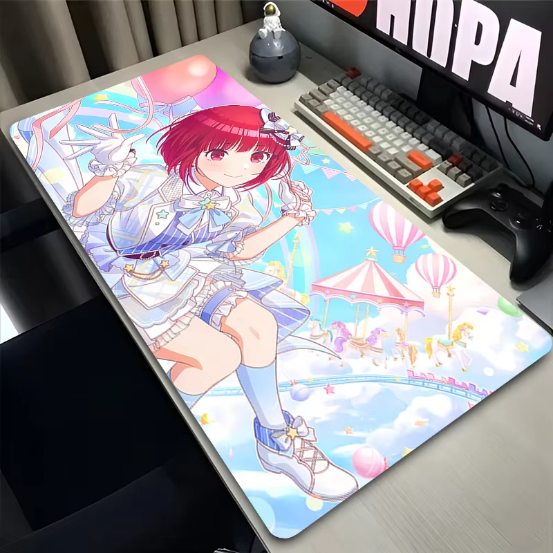Mouse Pad PC Non Slip Rubber C - Esports Gaming Pc 리뷰 및 가격