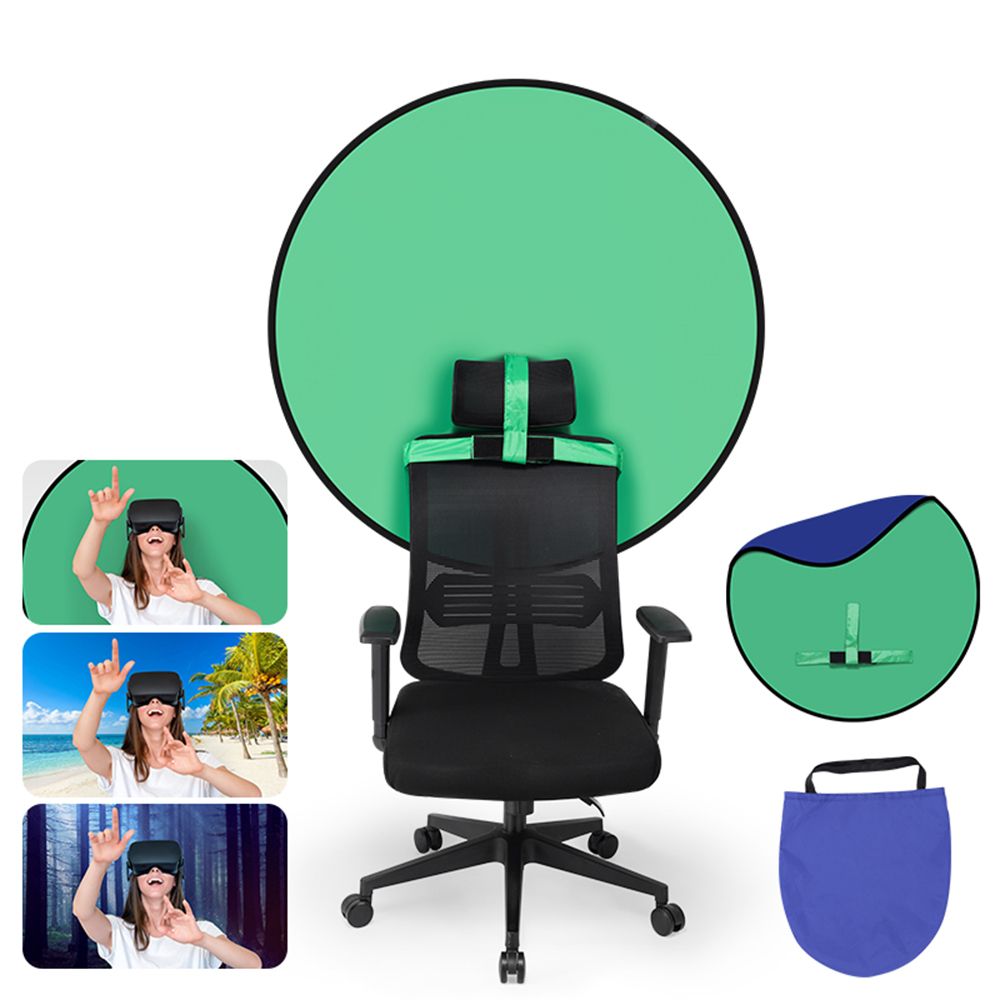 Portable Chromakey Photography - Green Screen Collapsible 리뷰 및 가격