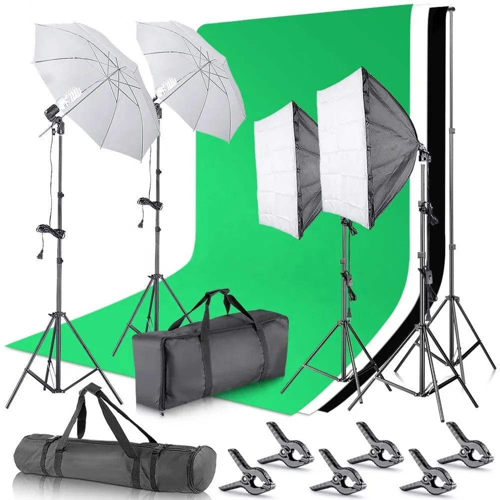 Photography Photo Studio Acces - Green Screen Collapsible 리뷰 및 가격