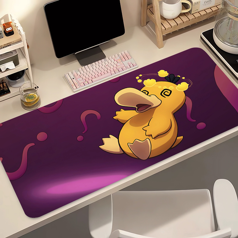 Natural Rubber Mouse Pad Pokem - Esports Gaming Mousepad 리뷰 및 가격