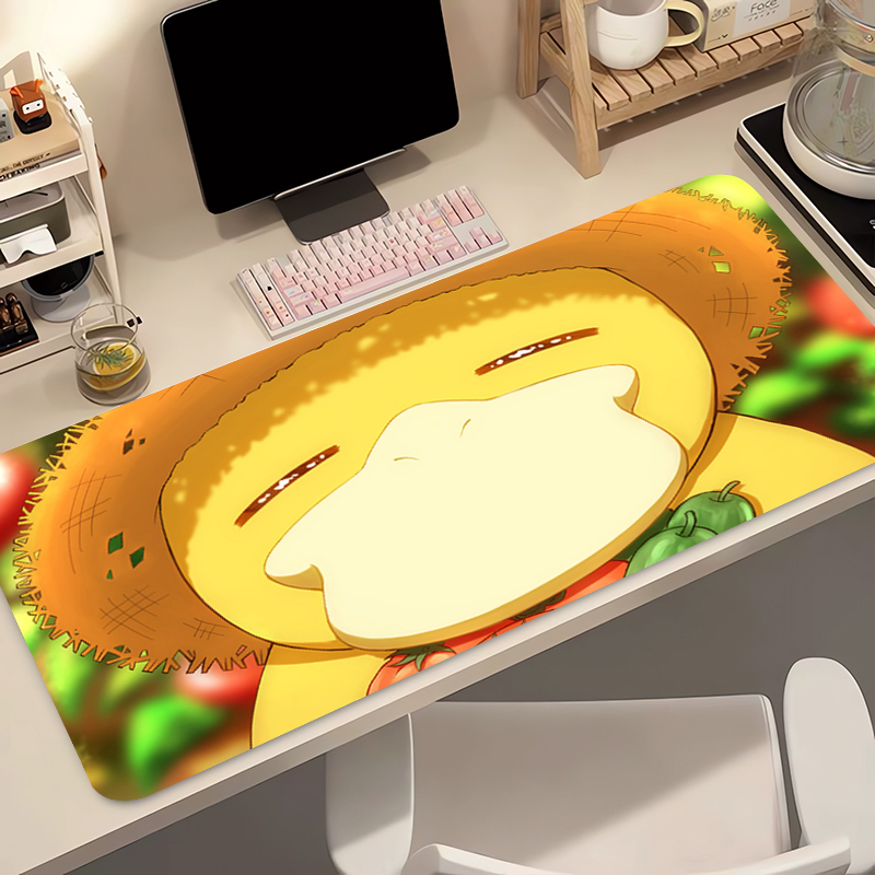 Natural Rubber Mouse Pad Pokem - Esports Gaming Mousepad 리뷰 및 가격