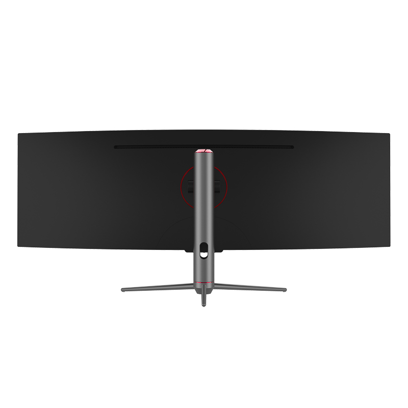 49-Inch Ultrawide Curved Gamin - Gaming Monitor Curved 리뷰 및 가격