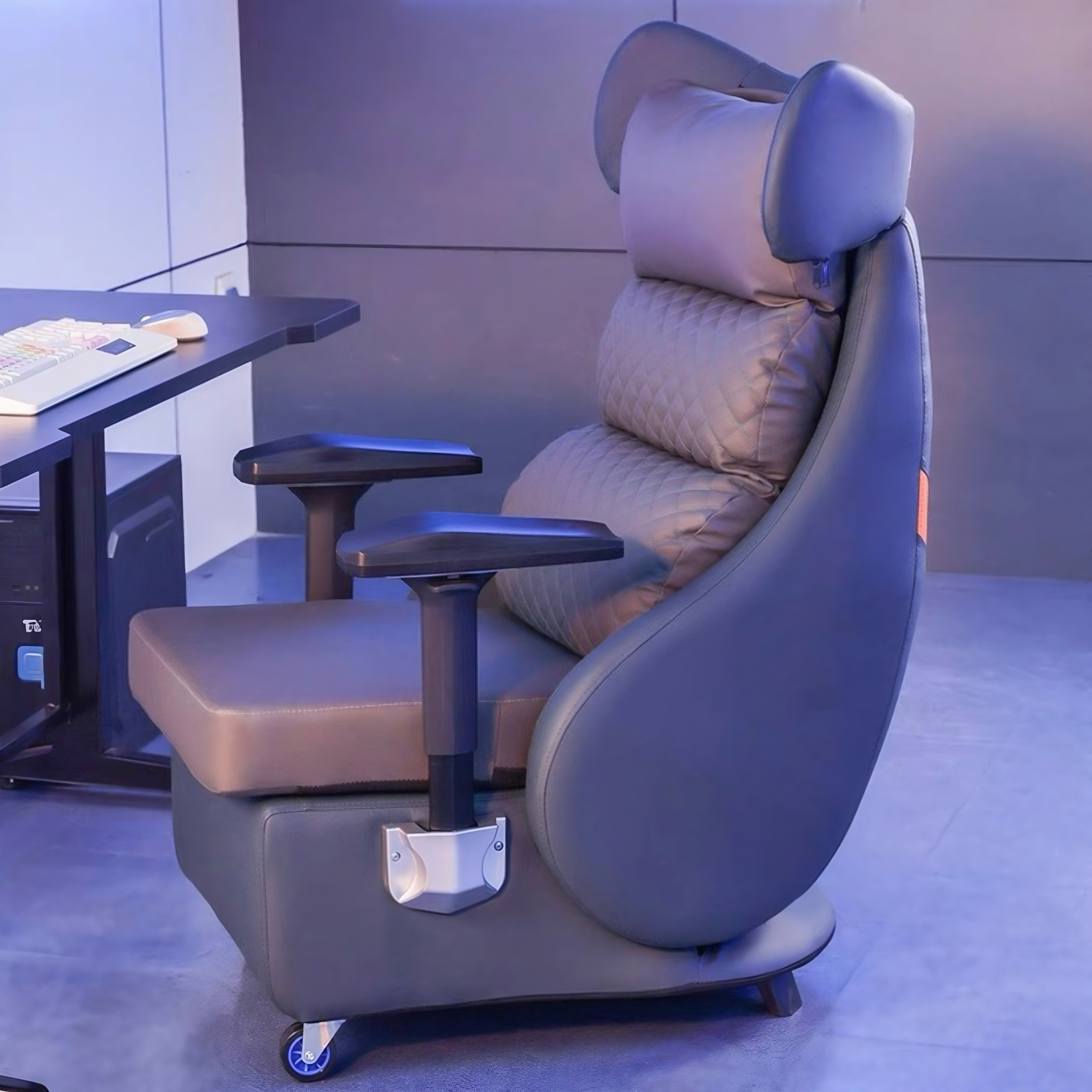 #Modern Metal Gaming Sofa Chai - Esports Or Gaming 리뷰 및 가격