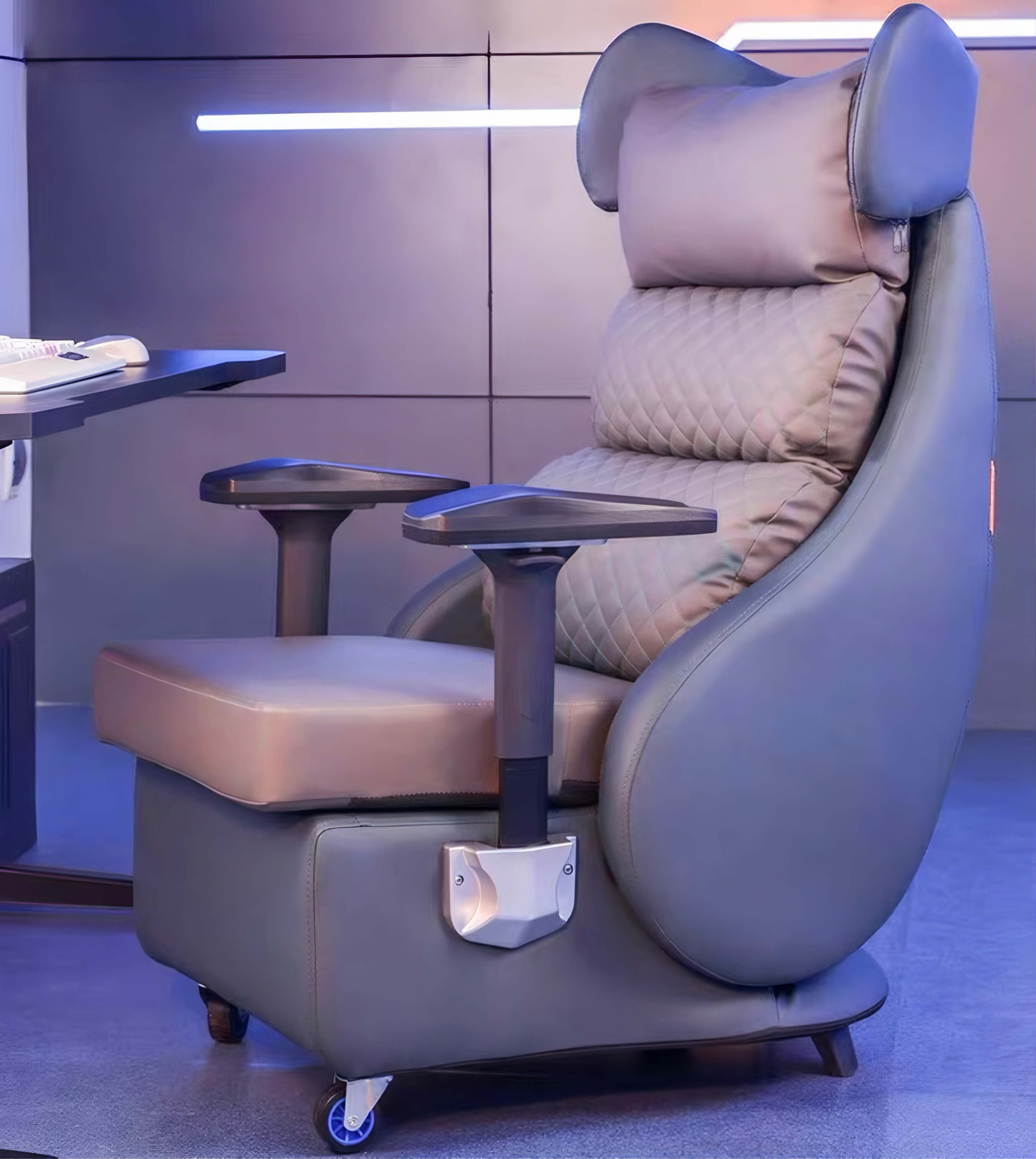 #Modern Metal Gaming Sofa Chai - Esports Or Gaming 리뷰 및 가격