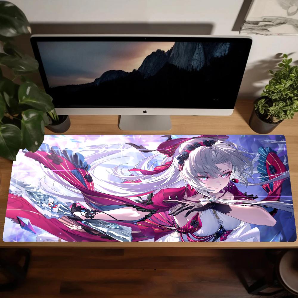 Carlotta Wuthering Waves Mouse - Esports Gaming Setup 리뷰 및 가격