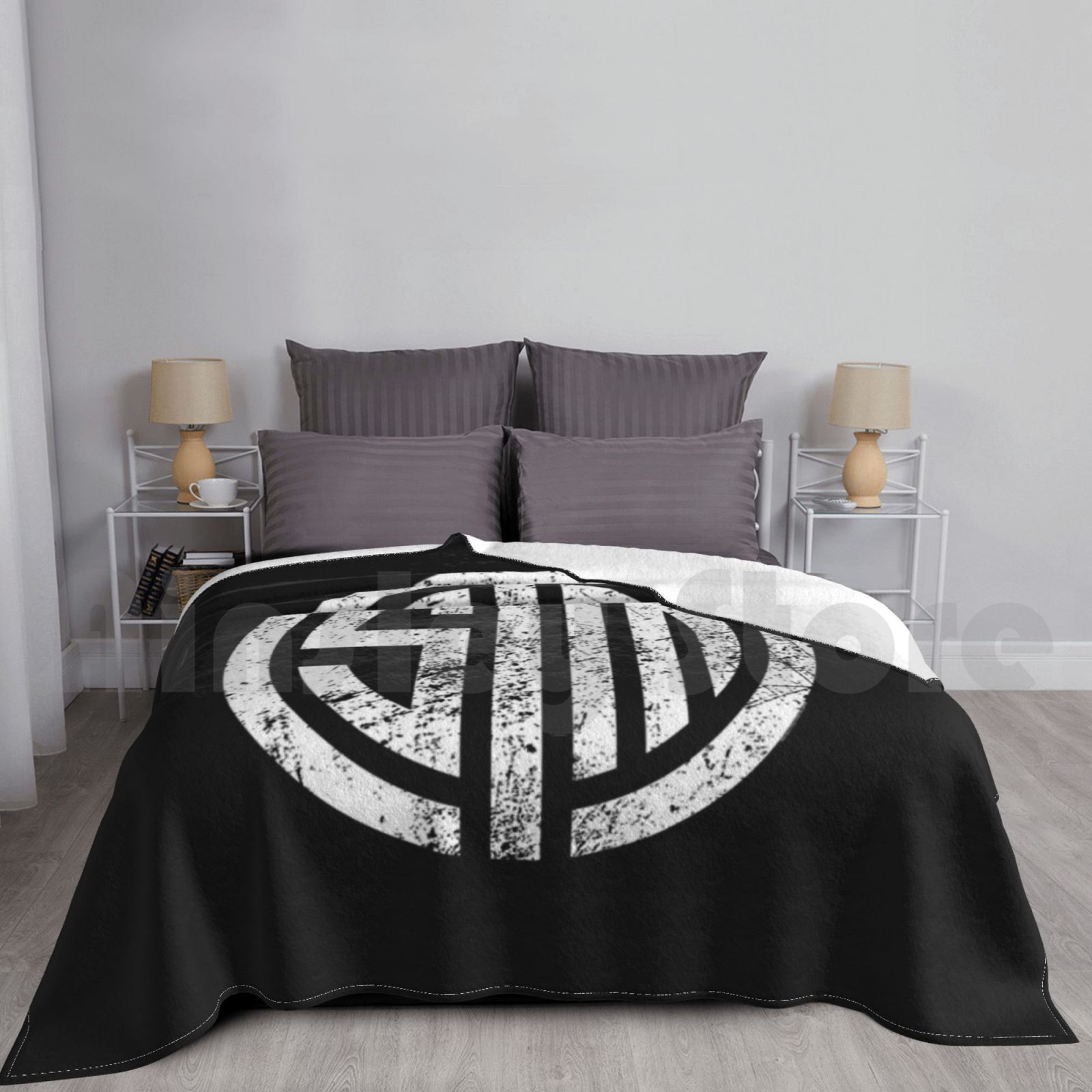 Go Solo Or Go Home-W Blanket F - Esports Or Gaming 리뷰 및 가격