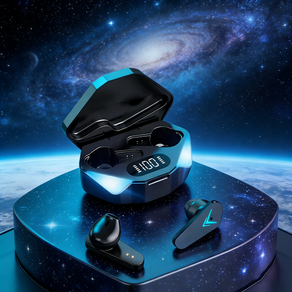 New TWS Bluetooth Earphones Wi - Esports Gaming Phone 리뷰 및 가격
