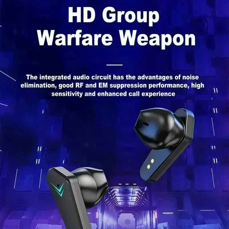 New TWS Bluetooth Earphones Wi - Esports Gaming Phone 리뷰 및 가격