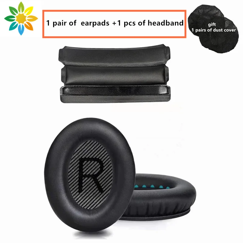 1pair Ear Pad For BOSE QC35 fo - Esports Gaming Earbuds 리뷰 및 가격