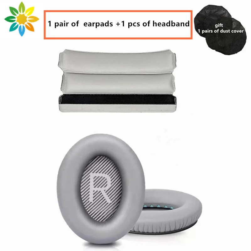 1pair Ear Pad For BOSE QC35 fo - Esports Gaming Earbuds 리뷰 및 가격