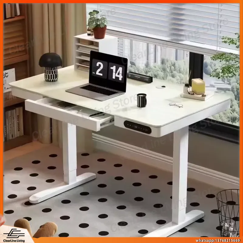 Electric Height Adjustable Gam - Esports Gaming Setup 리뷰 및 가격