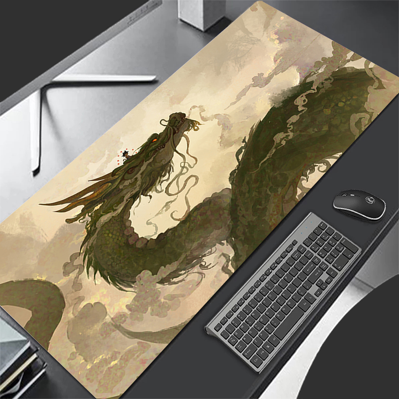 Mousepad Computer New Goku Mou - Esports Gaming Pc 리뷰 및 가격