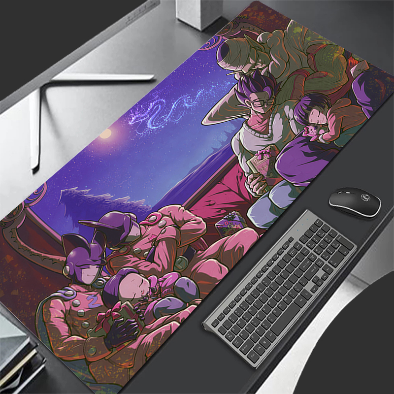 Mousepad Computer New Goku Mou - Esports Gaming Pc 리뷰 및 가격