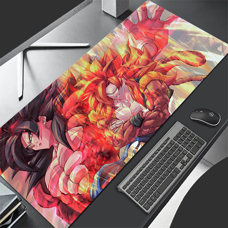Mousepad Computer New Goku Mou - Esports Gaming Pc 리뷰 및 가격