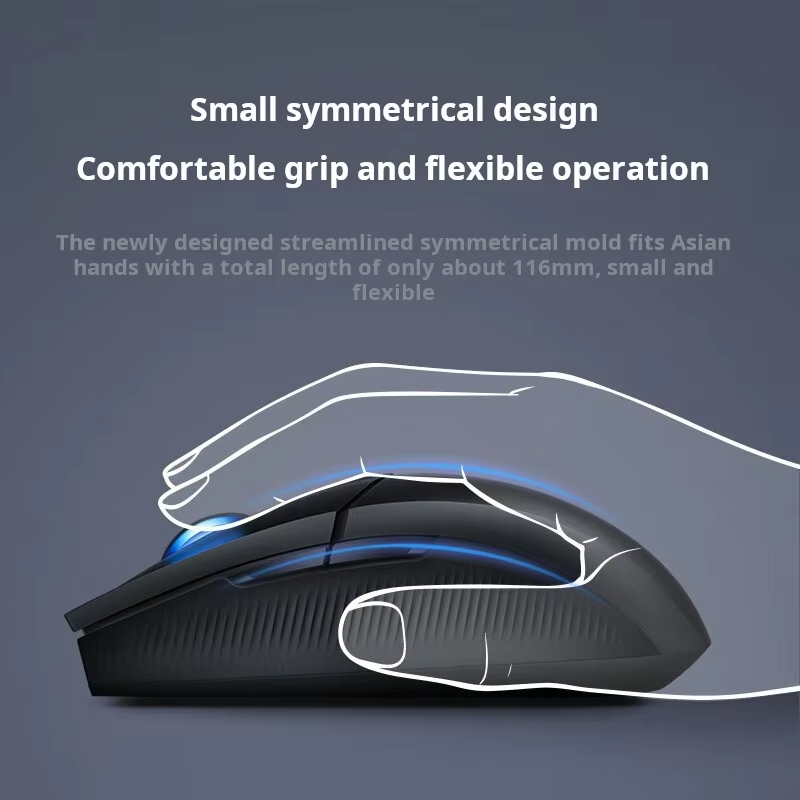 Lenovo Legion M5Pro Gaming Mou - Esports Or Gaming 리뷰 및 가격
