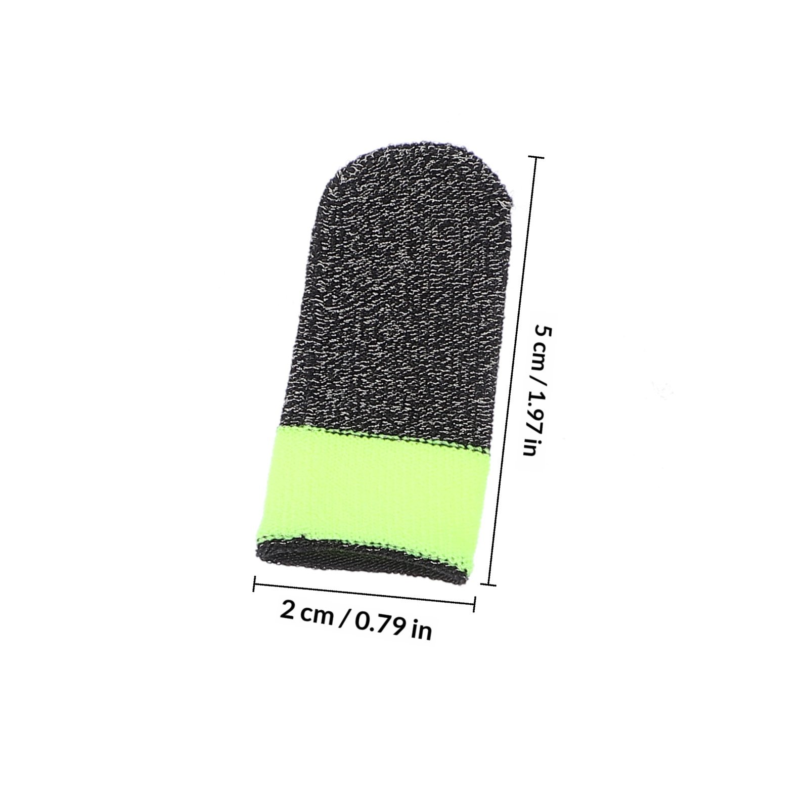 4Pairs Gaming Finger Sleeve Pr - Esports Gaming Phone 리뷰 및 가격
