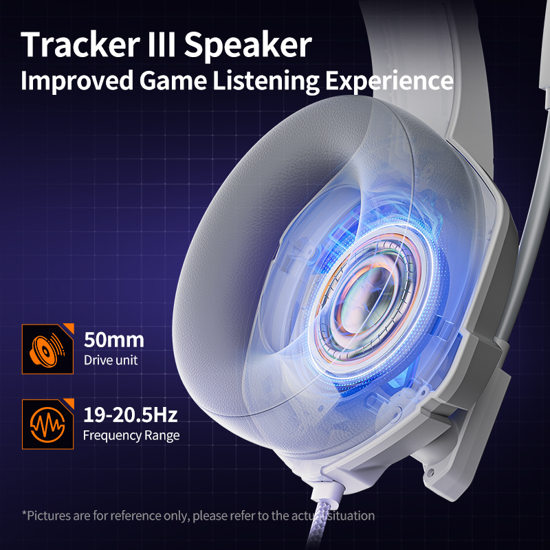 PLEXTONE G700 Headphones, Wire - Esports Gaming Phone 리뷰 및 가격