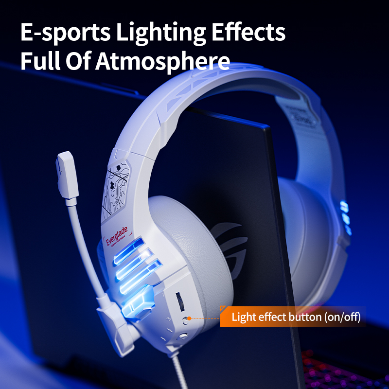 PLEXTONE G700 Headphones, Wire - Esports Gaming Phone 리뷰 및 가격
