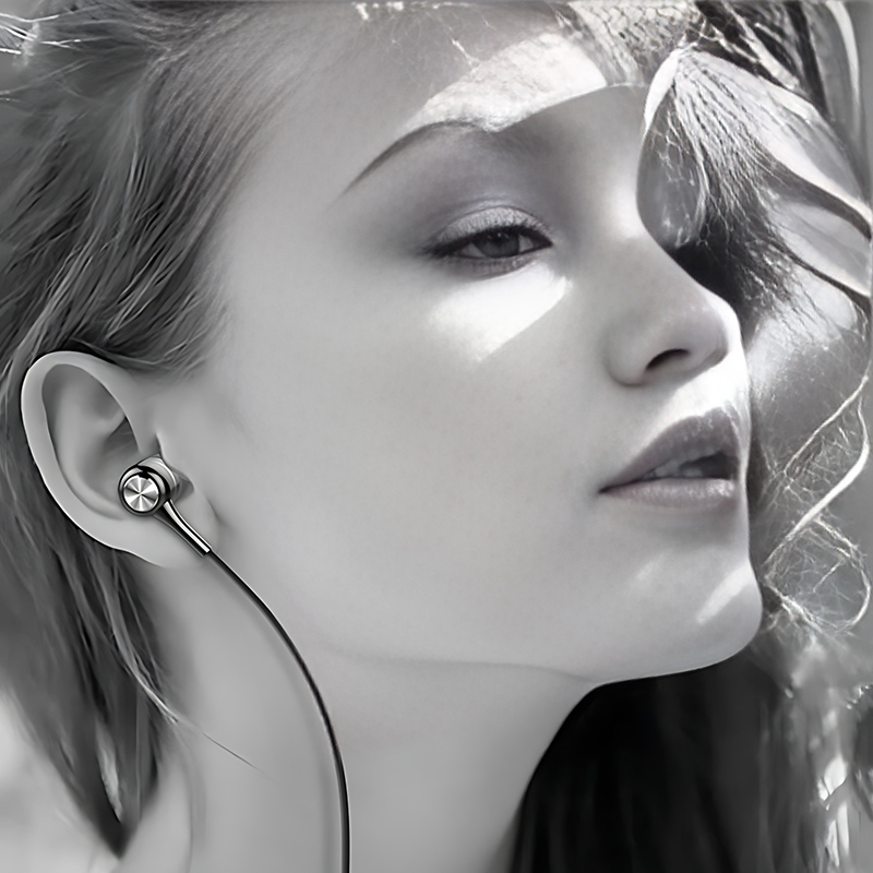 3.5mm Wired Earphone In Ear He - Esports Gaming Earbuds 리뷰 및 가격