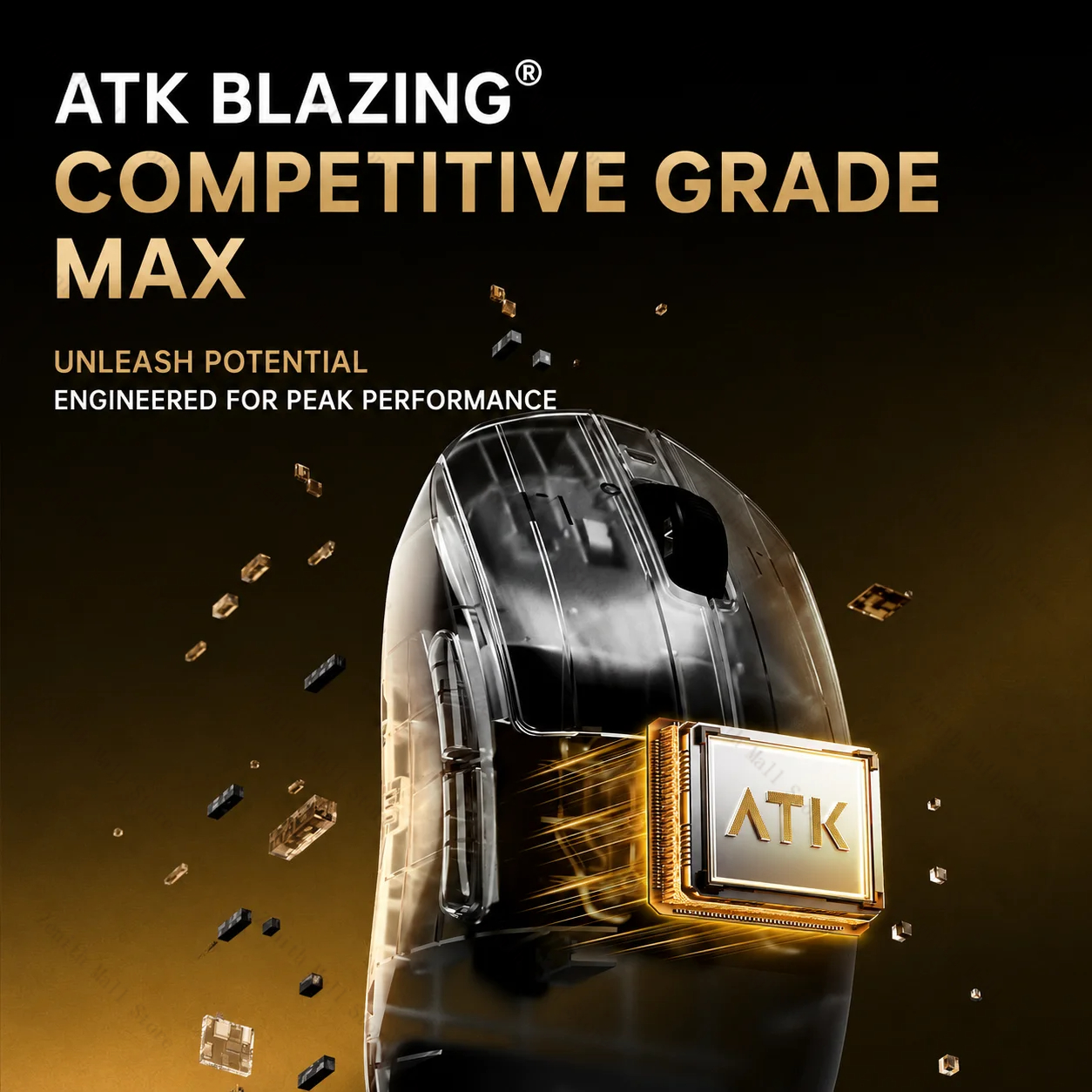 NEW ATK A9 Air Ultimate/Air Ul - Ultimate Esports Gaming 리뷰 및 가격