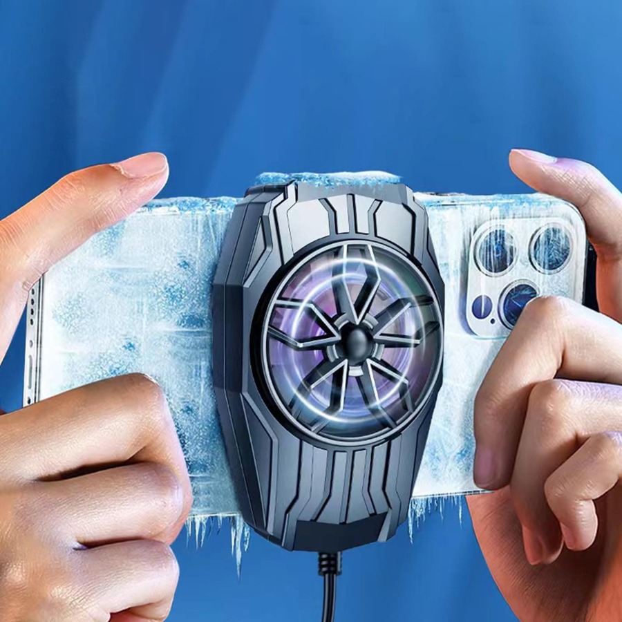 Universal Mobile Phone Cooler  - Esports Gaming Phone 리뷰 및 가격