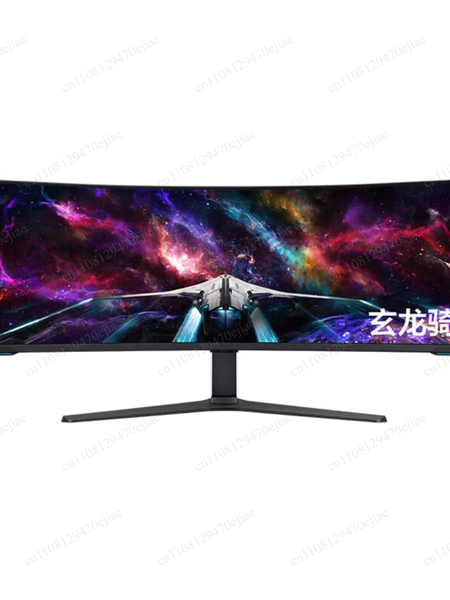 Neo G9 S57CG954NC 57-Inch Dual - Gaming Monitor Curved 리뷰 및 가격