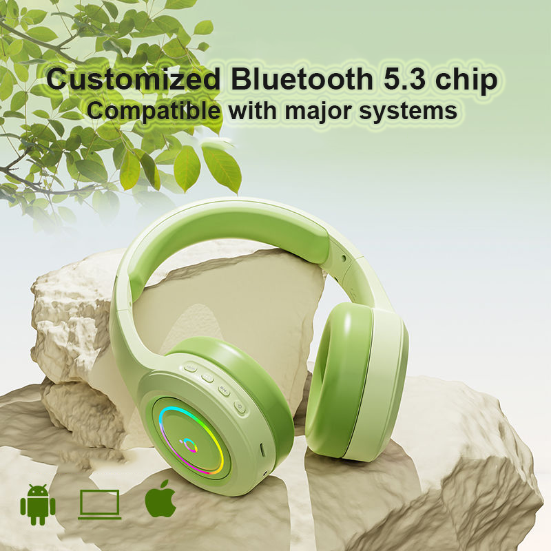 Wireless Bluetooth 5.3 Headset - Esports Gaming Phone 리뷰 및 가격