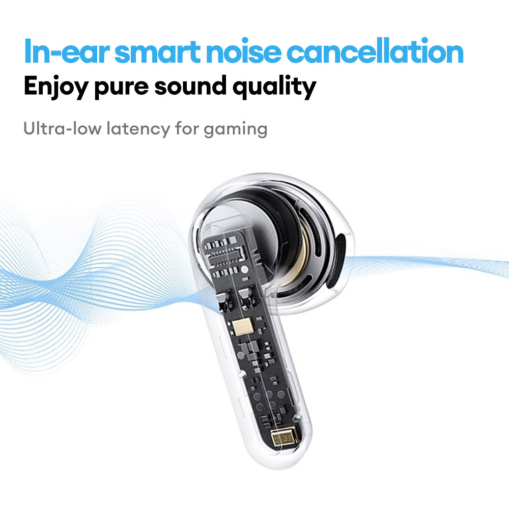 New Lenovo LE209 Wireless Blue - Esports Gaming Earbuds 리뷰 및 가격